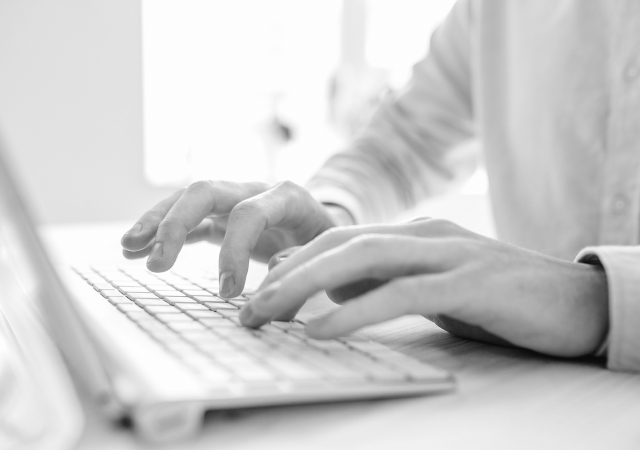 COMPANY ご掲載希望の企業様へ