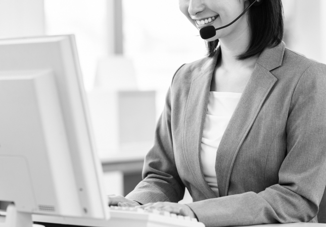 COMPANY ご掲載希望の企業様へ