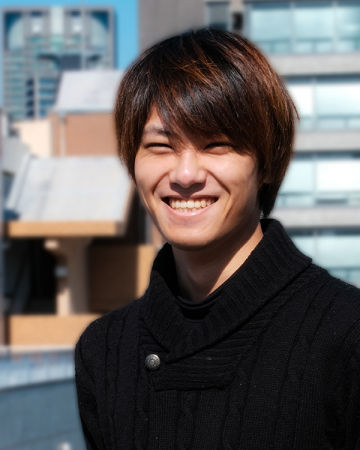 亀谷智嘉